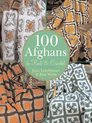 100 AFGHANS TO KNIT AND CROCHET