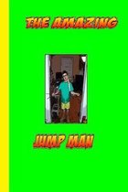 The Amazing Jump Man
