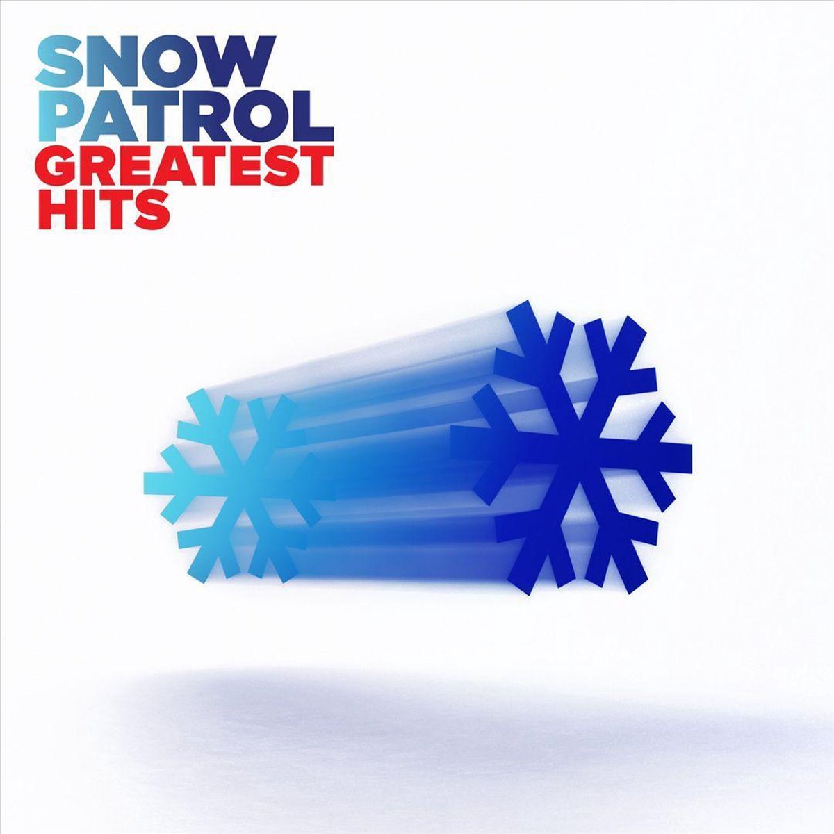 Greatest Hits, Snow Patrol | CD (album) | Muziek | bol.com