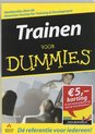 Voor Dummies - Trainen voor Dummies