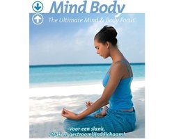 Mind body - The ultimate mind & body focus (DVD)