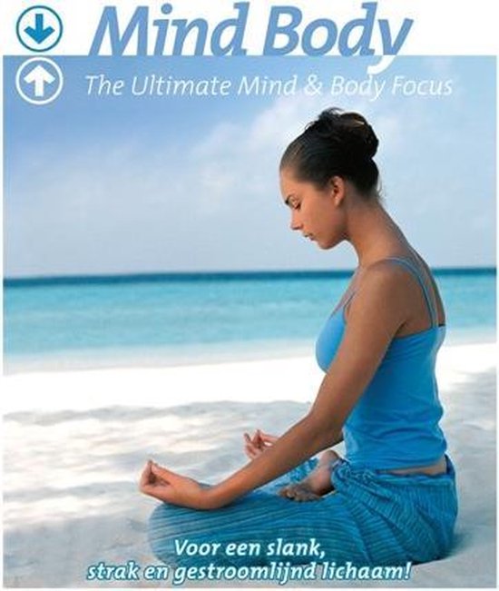 Mind body - The ultimate mind & body focus (DVD)