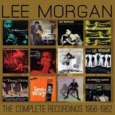 The Complete Recordings - 1956 - 1962