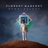 Florent Marchet - Bambi Galaxy (CD)