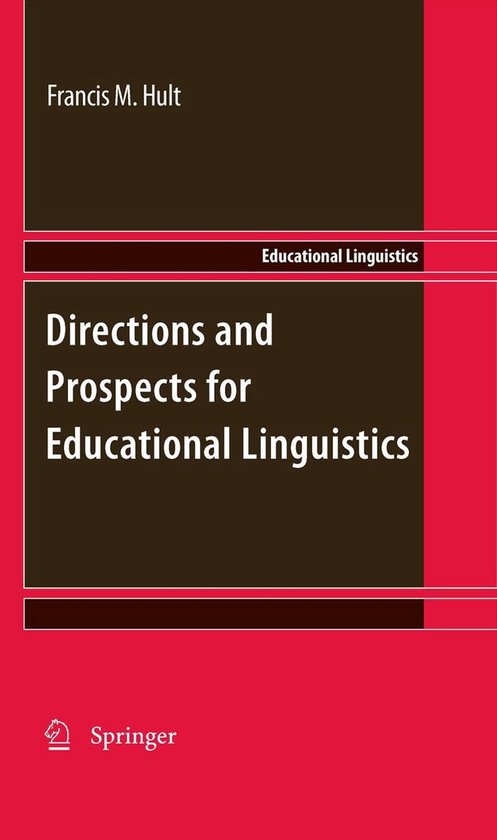Education (R0) - Directions and Prospects for Educational Li ... - cover