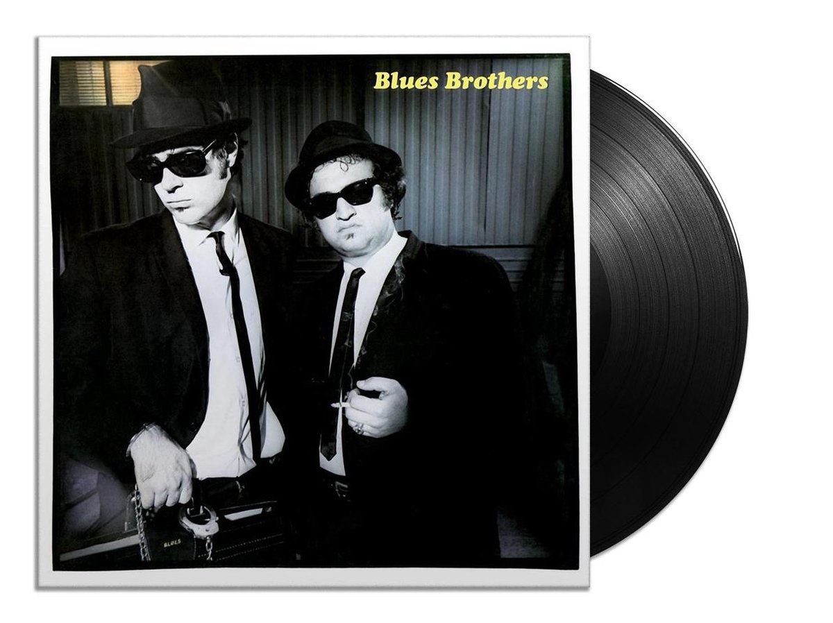 Briefcase Full Of.. -Hq- (LP)