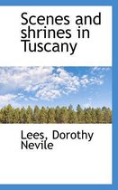 Scenes and Shrines in Tuscany