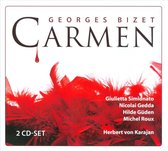 George Bizet: Carmen