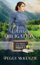Alphabet Mail-Order Brides- Olivia's Obligation