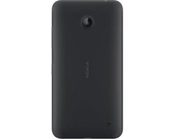 Nokia Lumia 630/635 Shell - Zwart