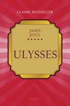 Ulysses (original edition)