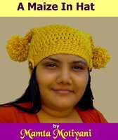 I Tulip You: Crochet Hat Pattern eBook by Renee Hanson - EPUB Book