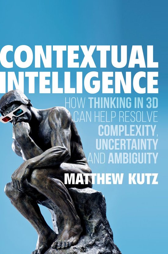 Business and Management (R0) - Contextual Intelligence - cover