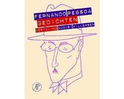 Omslag van Gedichten