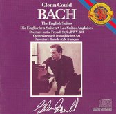 Bach: The English Suites; Overture in the French Style BWV 831