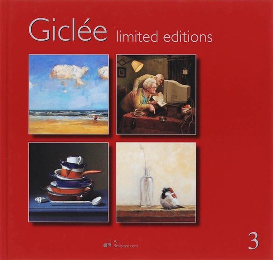 Giclee / 3 - Ellen Hoog | 