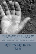 God's Word for Your Life Shortcut-The Hand Of The Lord Feeds Us, 3