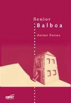 Senor Balboa
