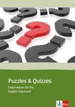 Puzzles & Quizzes