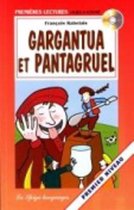 Gargantua ET Pantagruel + CD