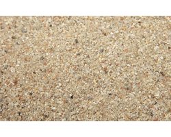 Vdl Aquariumgrind Loire 1-3 Mm Natural - Aquarium - Siergrind - 2.5 kg
