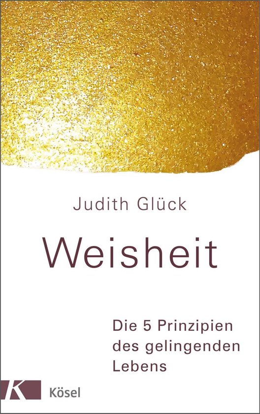 Weisheit - - cover