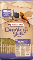 Versele-Laga Country`s Best Show 1&2 Crumble Sierhoenders 5 kg 0-12 Wk