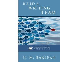 Build a Writing Team
