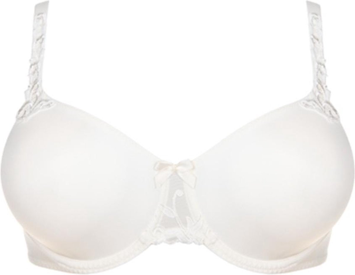 Simone Pérèle Andora Beugel Bh 131382 Wit