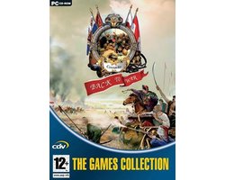 Cossacks: Back To War