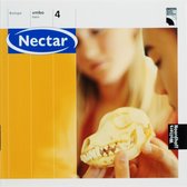 Nectar / 4 Vmbo Basis / Deel Leerboek