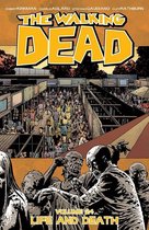 The Walking Dead - Vol. 24: Life and Death