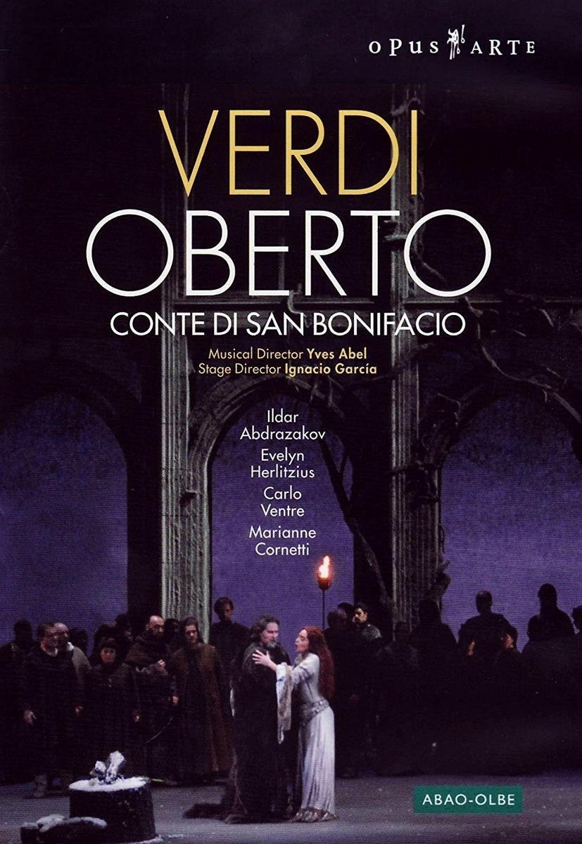 Oberto