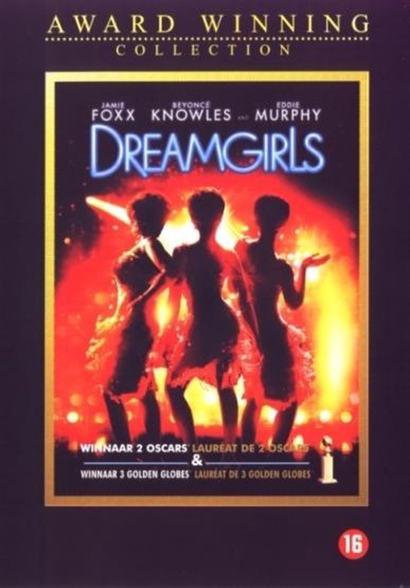 Dreamgirls