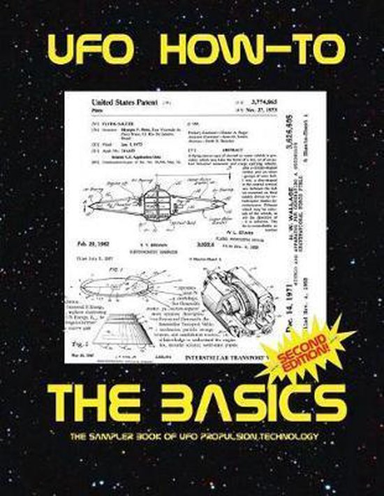The Basics - cover