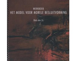 Het model voor morele besluitvorming