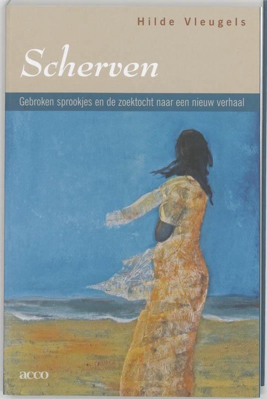 Scherven - cover