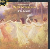 Seta Tanyel - Moszkowski Piano Music Volume 1 (CD)