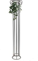 EUROPALMS hangplant kunstplanten voor binnen -  Ivy bush tendril classic - 60cm