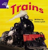 Star Phonics