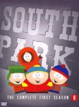 South Park S1 (D)