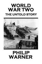 Phillip Warner - World War Two