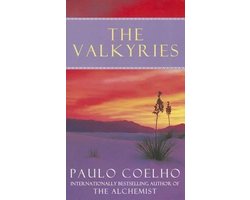 Omslag van The Valkyries