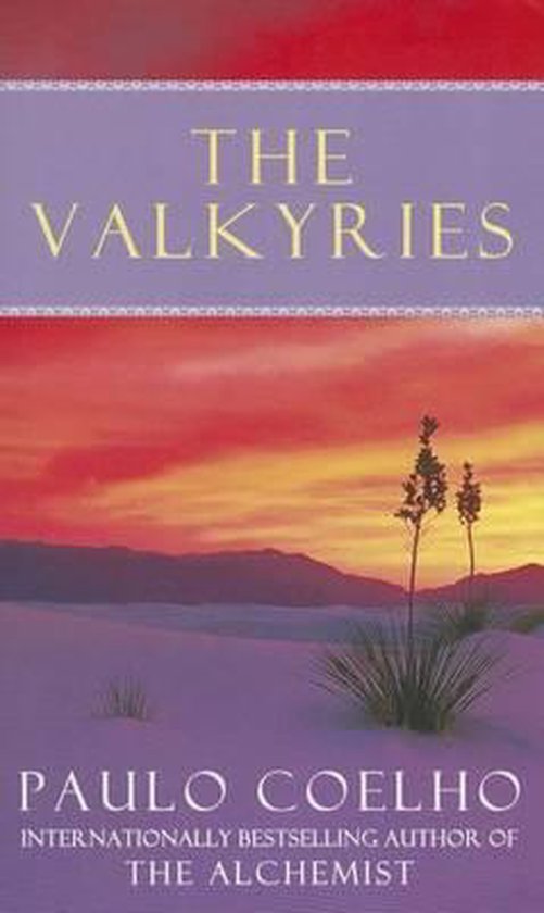 The Valkyries - cover