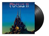 Focus 11 -Coloured- (LP)