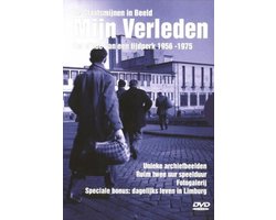 Mijn Verleden - De Staatsmijnen In Beeld 3