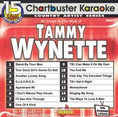 Karaoke: Tammy Wynette