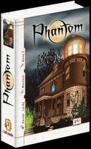 Phantom - Gezelschapsspel