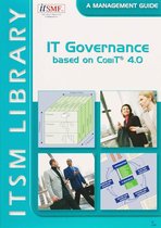 ITSM Library - IT Governance based on CobiT(V4) A Management Guide