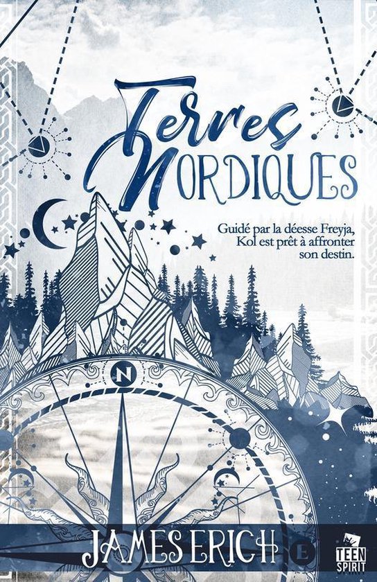Young Adult - Terres Nordiques